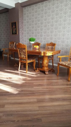 Apartment VİP